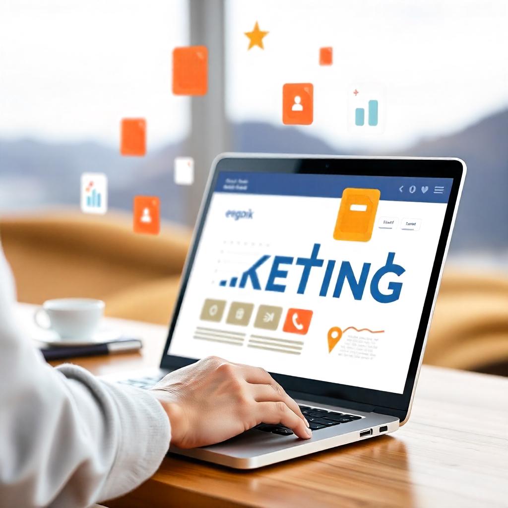 Strategi Digital Marketing yang Efektif