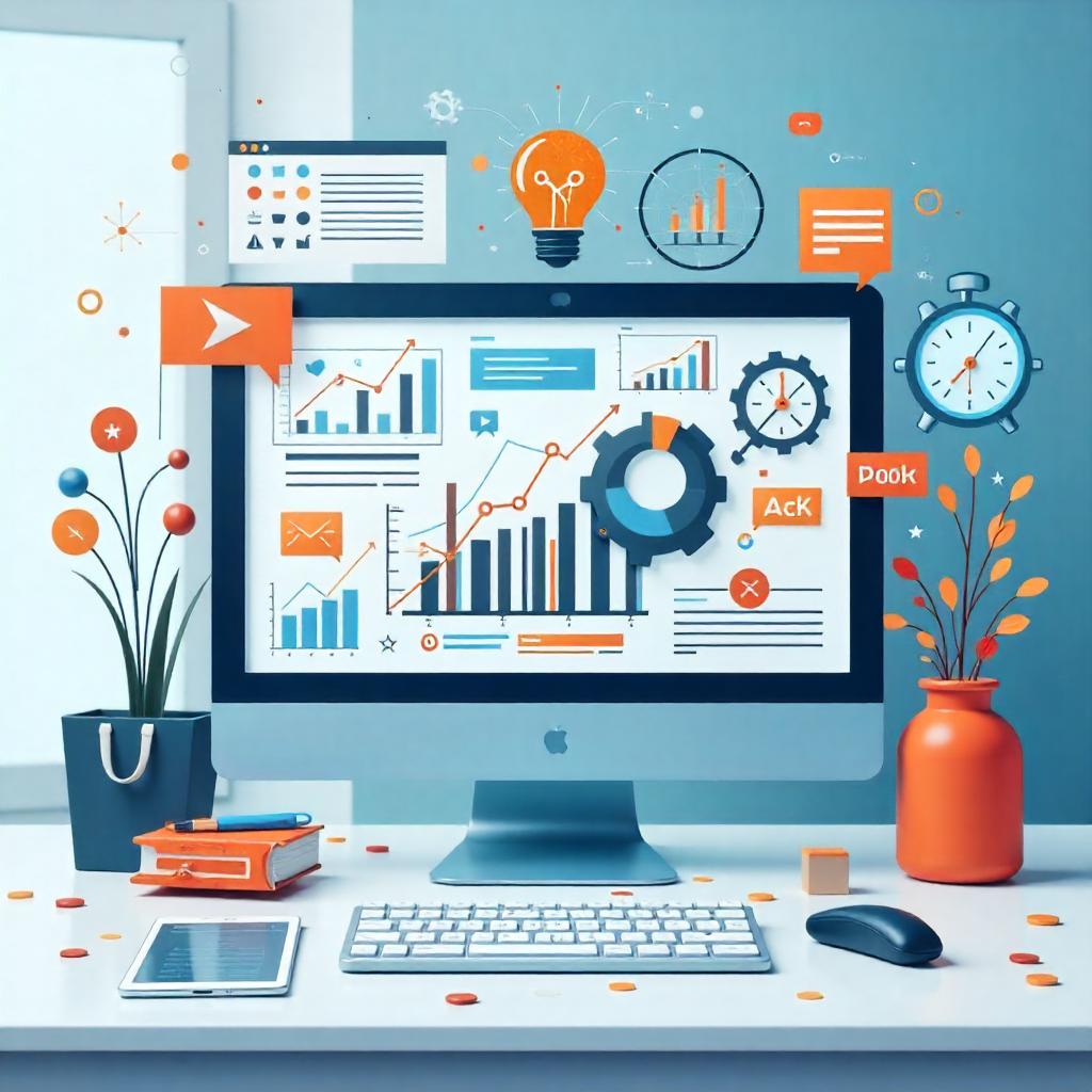 Masa Depan Digital Marketing