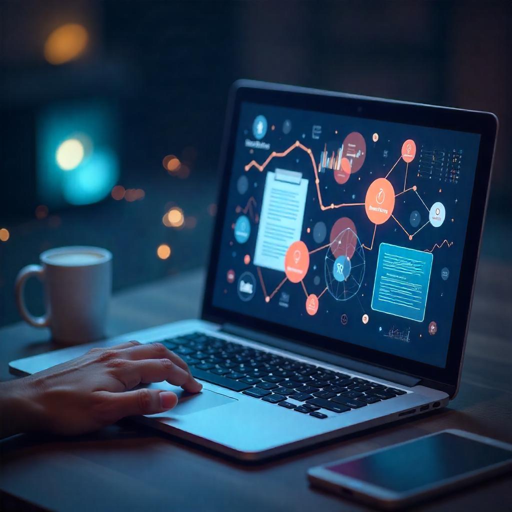 Cara Membuat Konten Menarik di Media Sosial