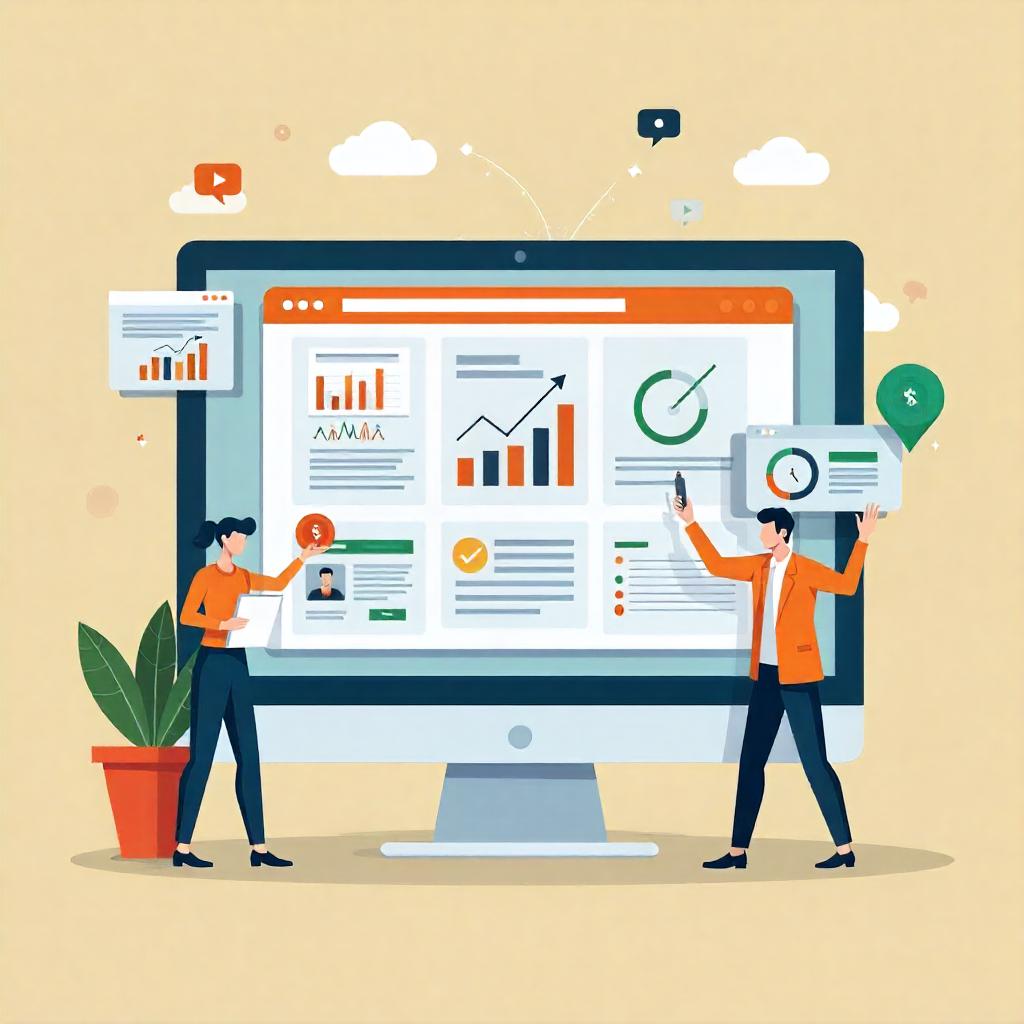 Tren Digital Marketing di Tahun 2024