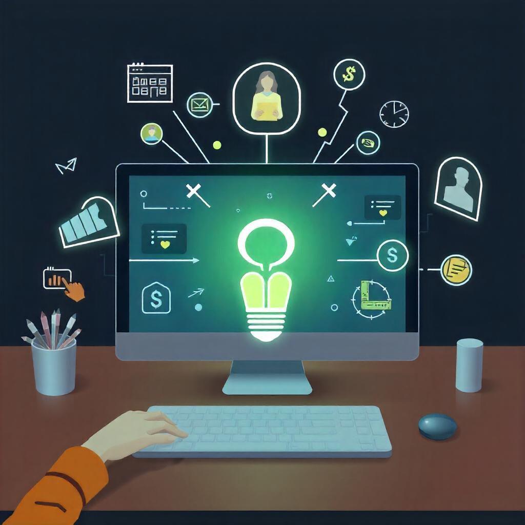 Kesalahan Umum dalam Digital Marketing