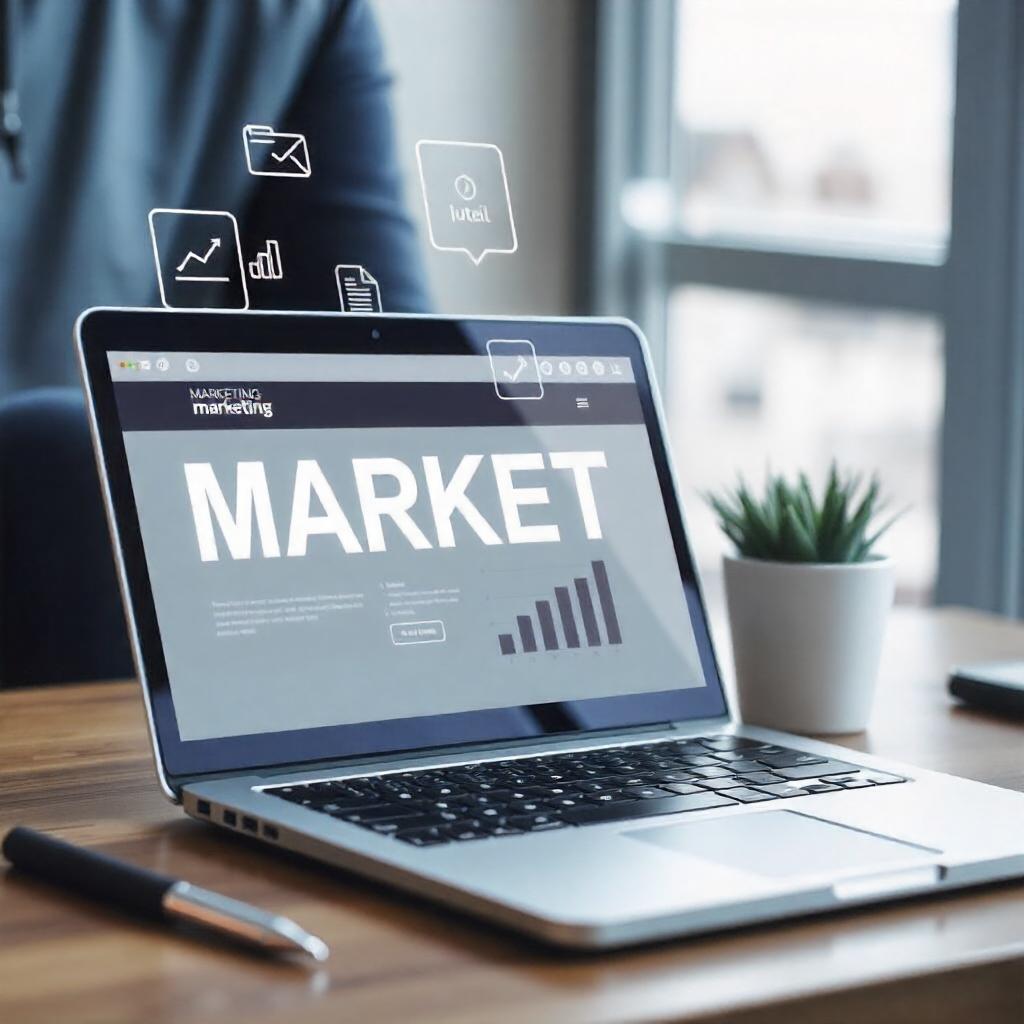 Peran AI dalam Digital Marketing