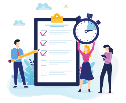 Dukungan Berkelanjutan